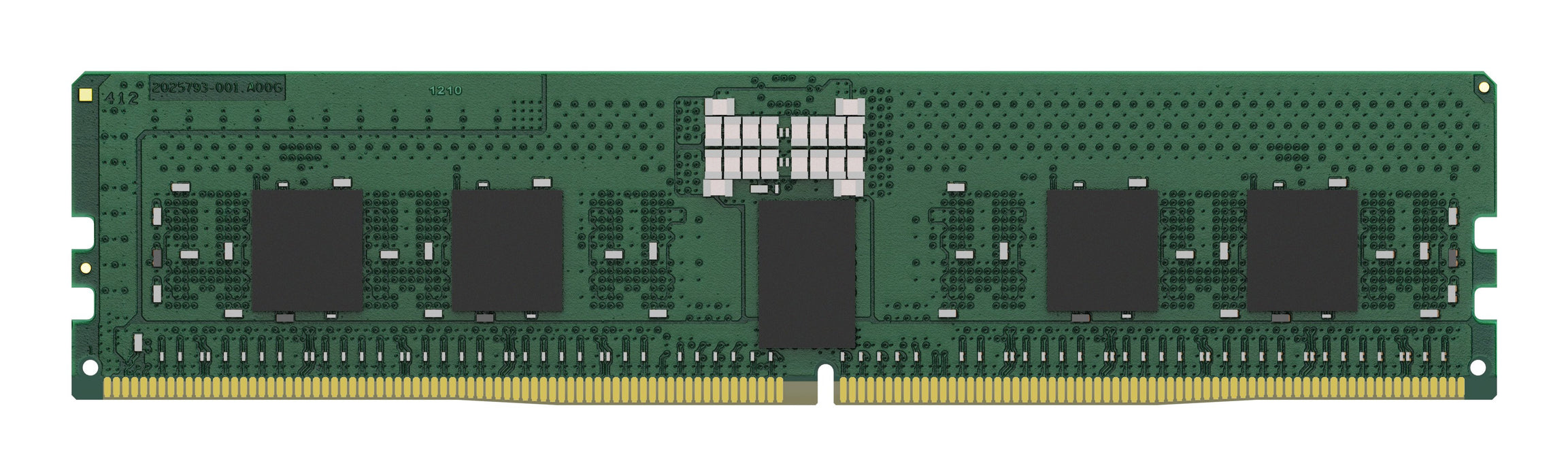 EAN 0740617347104 - Kingston Technology KSM64R52BS8-16MD módulo de memoria 16 GB 1 x 16 GB DDR5 6400 MT/s 288-pin DIMM imagen 2
