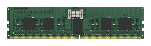 EAN 740617340020 - Kingston Technology KCS-UC548S8-16G módulo de memoria 16 GB 1 x 16 GB DDR5 4800 MT/s 288-pin DIMM ECC imagen 1