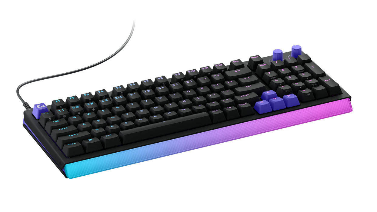 EAN 5099206133679 - Logitech G 920-013980 no categorizado imagen 4