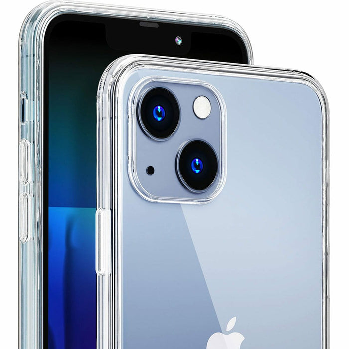 EAN 5903108527545 - 3MK Clear Case funda para teléfono móvil imagen 5
