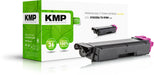 EAN 4011324289367 - KMP K-T54 cartucho de tóner 1 pieza(s) Magenta imagen 1
