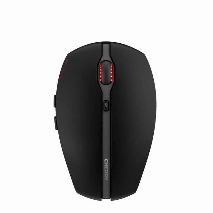 EAN 4025112092008 - CHERRY JD-7000EU-2 teclado Ratón incluido Hogar / Oficina RF inalámbrico QWERTY Inglés Negro imagen 4