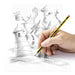 EAN 4007817120316 - Staedtler Noris 120 3 pieza(s) imagen 3