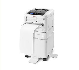 EAN 5031713072072 - OKI C824dn Color 1200 x 600 DPI A3 imagen 3