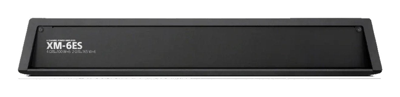 EAN 4548736144002 - Sony XM-6ES amplificador para coche 6 canales 990 W D imagen 2