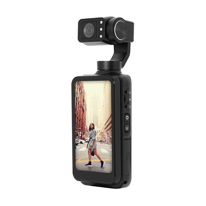 EAN 3760265547111 - AgfaPhoto MCX3 cámara suspendida 4K Ultra HD 8 MP Wifi Negro imagen 2