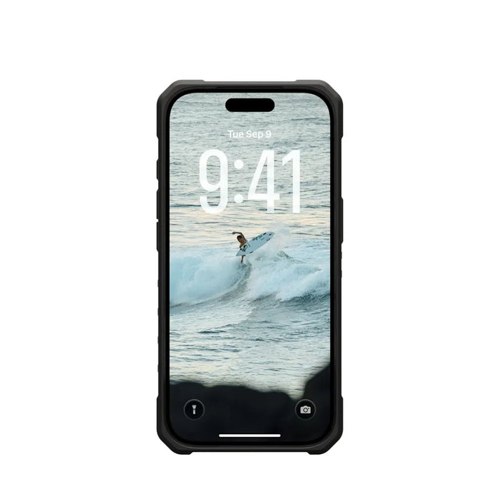 EAN 840283923166 - Urban Armor Gear Pathfinder funda para teléfono móvil 16 cm (6.3") Oliva imagen 3