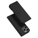 EAN 4250686413724 - nevox 2372 funda para teléfono móvil 16 cm (6.3") Folio Negro imagen 4