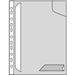 EAN 4002432371051 - Leitz CombiFile Polipropileno (PP) Transparente A4 imagen 5