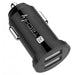 EAN 8059018365405 - Techly IUSB2-CAR5-A24 cargador de dispositivo móvil Universal Negro Encendedor de cigarrillos Auto imagen 2