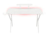 EAN 5901969431728 - GENESIS Holm 320 RGB Blanco imagen 3