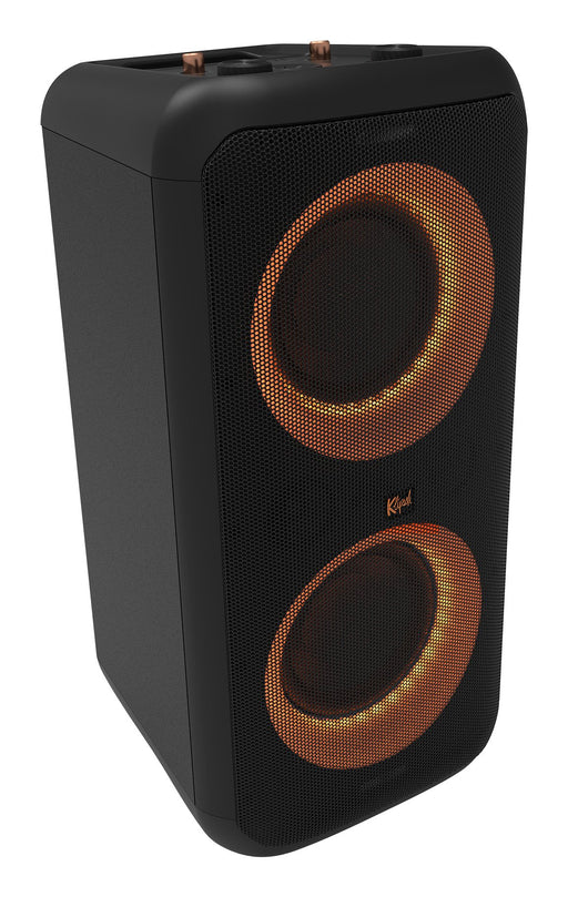 EAN 0743878052756 - Klipsch GIG XXL Altavoz para fiestas Negro imagen 2