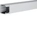 EAN 4012740136440 - Hager LF6006007035 sistema de ducto para canal PVC 2 m imagen 1