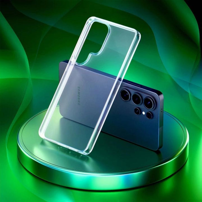 EAN 5903108684378 - 3MK 5903108684378 funda para teléfono móvil 17,5 cm (6.9") Transparente imagen 7