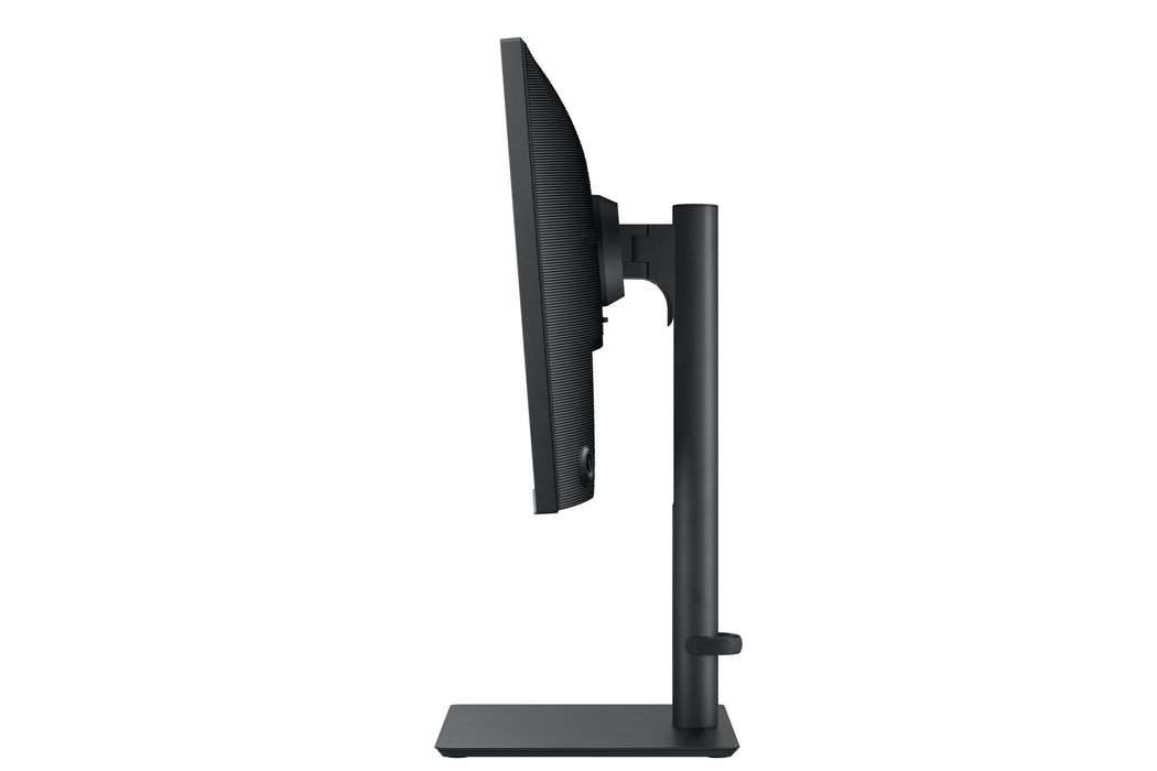 EAN 8806097198956 - Samsung S43UF pantalla para PC 61 cm (24") 1920 x 1080 Pixeles Full HD LCD Negro imagen 9