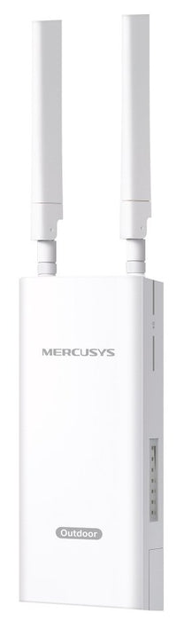 EAN 6957939002848 - Mercusys MB118-4G router inalámbrico Ethernet rápido Banda única (2,4 GHz) Blanco imagen 1