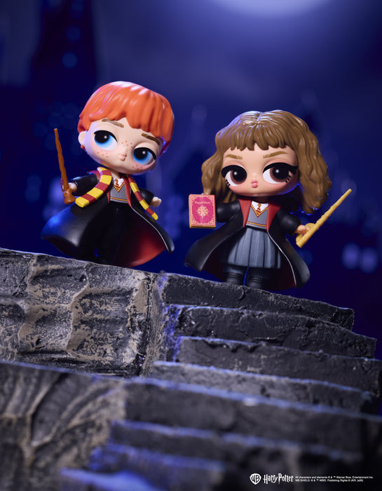 EAN 0035051249764 - L.O.L. Surprise! Loves Harry Potter Tots Asst imagen 30