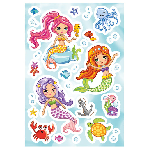 EAN 4008705155090 - HERMA 15509 etiqueta decorativa engomada Plástico Multicolor Permanente 27 pieza(s) imagen 2