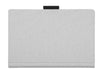 EAN 4949268793537 - Wacom ACK45633Z funda para tablet 35,6 cm (14") Folio Gris imagen 1