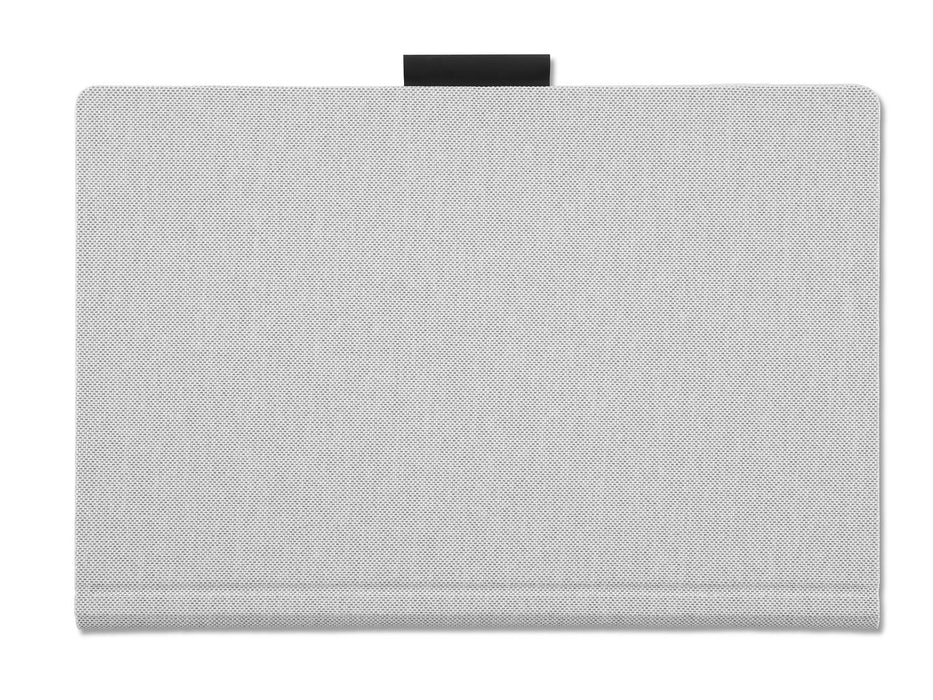 EAN 4949268793537 - Wacom ACK45633Z funda para tablet 35,6 cm (14") Folio Gris imagen 1
