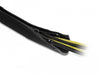 EAN 4043619209149 - DeLOCK 20914 pasacables Negro imagen 4