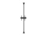 EAN 7350073733620 - Multibrackets 3620 soporte para pantalla de señalización 165,1 cm (65") Negro imagen 3