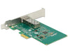EAN 4043619894819 - DeLOCK 89481 adaptador y tarjeta de red Interno Fibra 1000 Mbit/s imagen 3