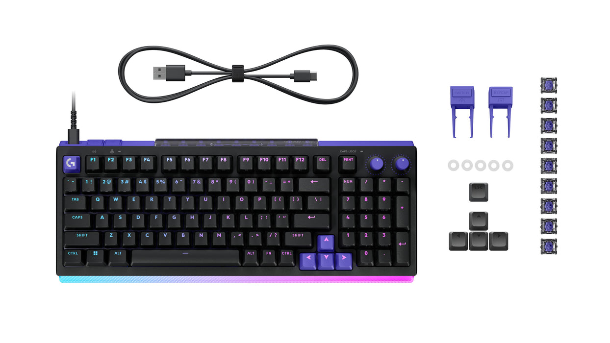 EAN 5099206133679 - Logitech G 920-013980 no categorizado imagen 7