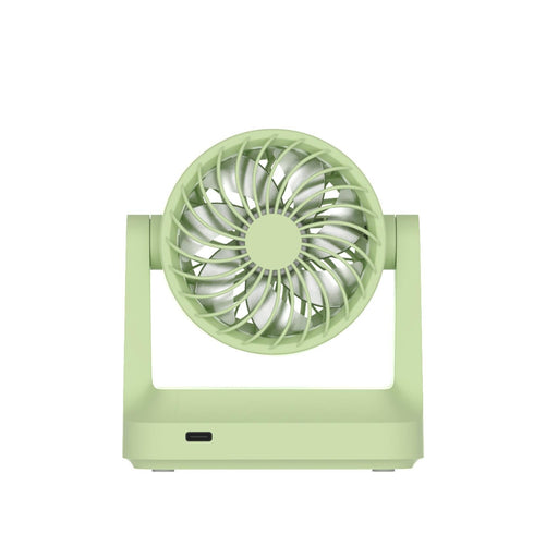 EAN 8021735228363 - Muitomas DESKFANGN ventilador Verde imagen 1