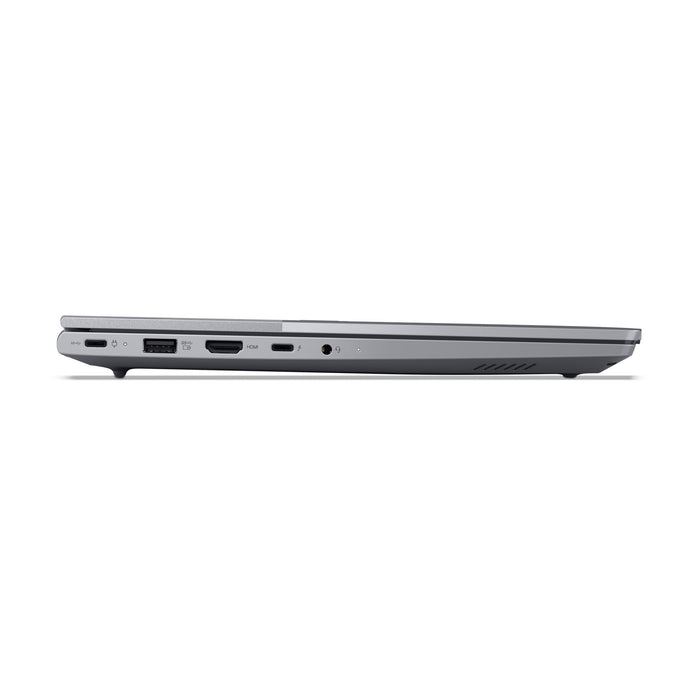 EAN 0198156692733 - Lenovo ThinkBook 14 G8 IRL Intel Core 7 240H Portátil 35,6 cm (14") WUXGA 16 GB DDR5-SDRAM 512 GB SSD Wi- imagen 12