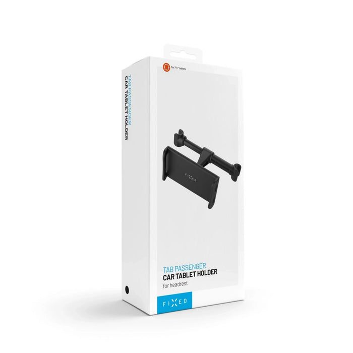 EAN 8591680113019 - FIXED FIXTAB-PAS-BK funda para teléfono móvil imagen 7