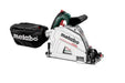 EAN 4061792237797 - Metabo KT 66 BL 16,5 cm Verde, Blanco 5000 RPM 1200 W imagen 3