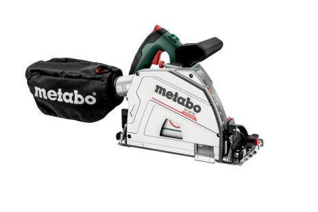 EAN 4061792237797 - Metabo KT 66 BL 16,5 cm Verde, Blanco 5000 RPM 1200 W imagen 3