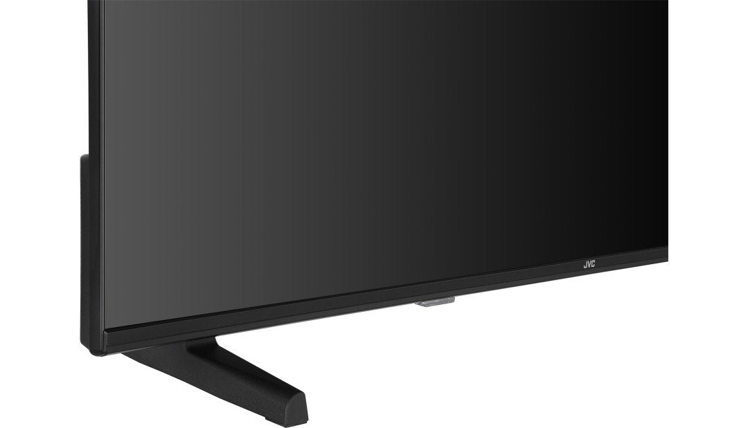 EAN 4975769477447 - JVC LT-43VA3300 Televisor 109,2 cm (43") 4K Ultra HD Smart TV Wifi Negro 250 cd / m² imagen 4