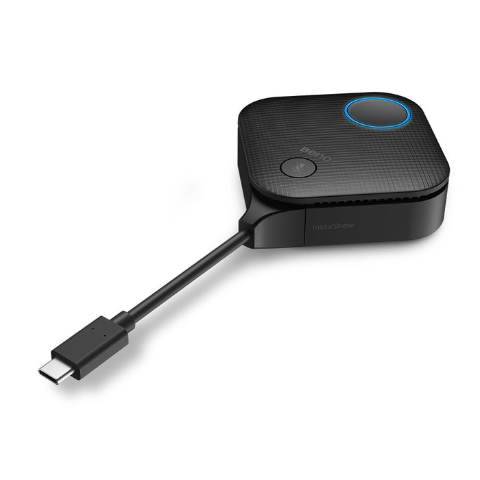 EAN 4718755087165 - BenQ 5J.JRS28.E30 accesorio inalámbrico para presentación Kit de botones Negro 3 pieza(s) imagen 3