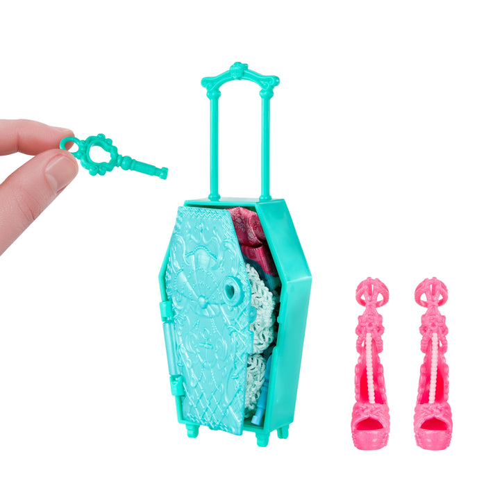 EAN 194735289004 - Monster High JDR51 muñeca imagen 4