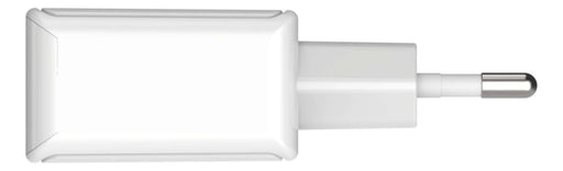 EAN 4013674176663 - Ansmann HC212 Universal Blanco Corriente alterna Interior imagen 2