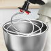 EAN 3016661179495 - Tefal Bake Easy QB140AF0 robot de cocina 500 W 3,5 L Blanco imagen 8