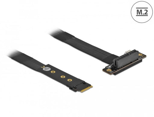 EAN 4043619641321 - DeLOCK 64132 tarjeta y adaptador de interfaz Interno imagen 2