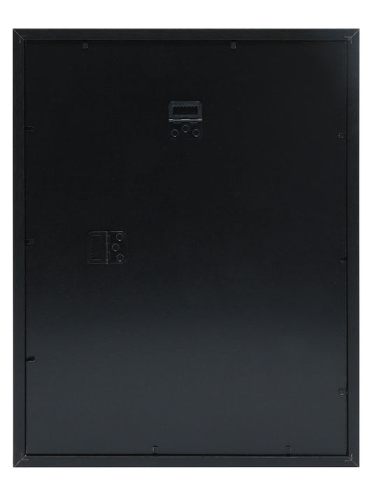 EAN 5412065541674 - Deknudt S44CF2 Expositor de pie retroiluminado Negro imagen 4