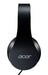 EAN 4710886785675 - Acer AHW115 Auriculares Alámbrico Diadema Llamadas/Música Negro imagen 8