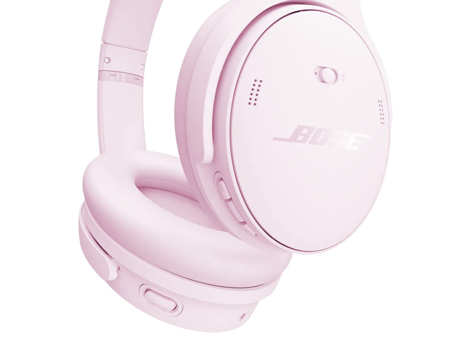 EAN 17817860260 - Bose 884367-1500 auricular y casco Auriculares Inalámbrico y alámbrico Diadema Bluetooth Rosa imagen 6