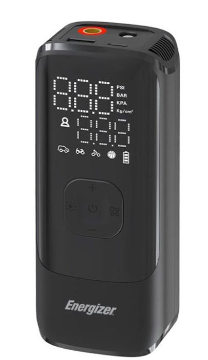 EAN 842982104983 - Energizer PAC4000 compresor de aire Batería imagen 1