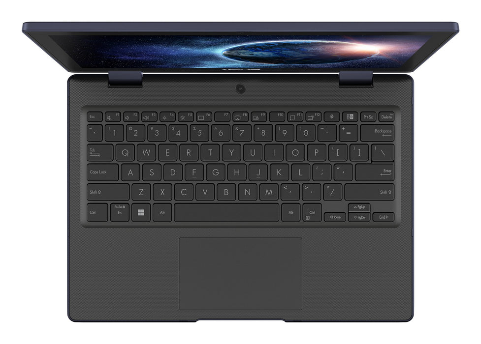 EAN 4711387925515 - ASUS ExpertBook Flip R12 BR1204FTA-R90070XA Intel® N N150 Híbrido (2-en-1) 31 cm (12.2") Pantalla táctil  imagen 7