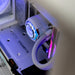 EAN 5298003820052 - Valkyrie VK-AIOJR360W sistema de refrigeración para ordenador Procesador Sistema de refrigeración líquida imagen 5