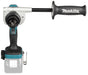 EAN 0197050011701 - Makita DDF492Z taladro 2100 RPM Sin llave 2,6 kg Azul, Negro imagen 8