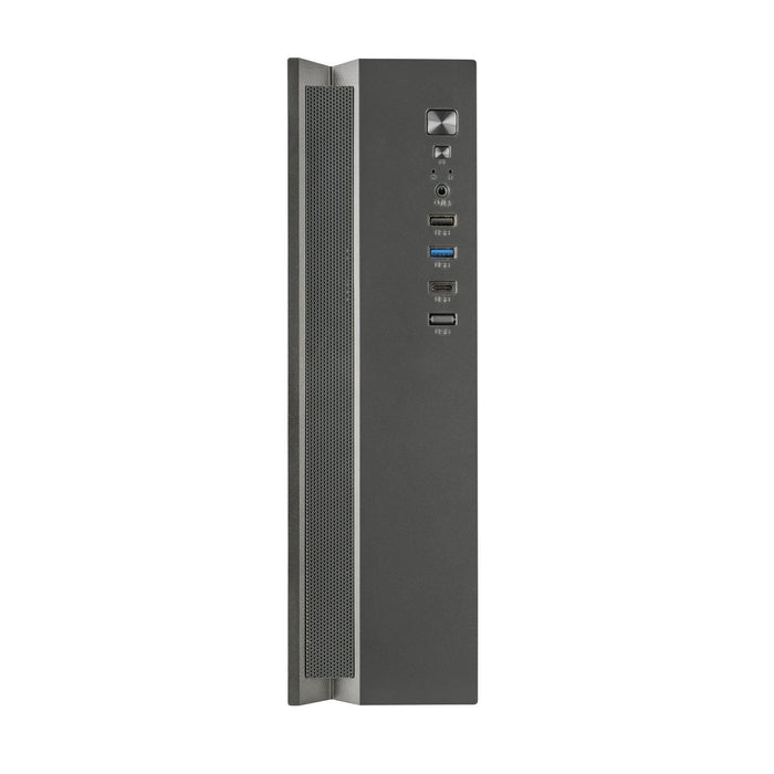 EAN 8435693114123 - Tacens Anima ACSLIM500 carcasa de ordenador Mini Tower Negro 500 W imagen 8