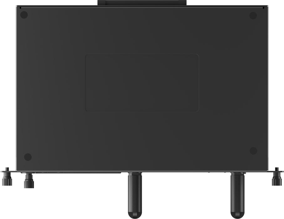 EAN 4948570033331 - iiyama OPC51204BC-1 PCs/estación de trabajo Intel® Core™ i5 i5-12450H 8 GB DDR4-SDRAM 256 GB SSD Windows  imagen 7