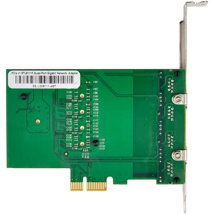 EAN 4043718341498 - InLine 51127B tarjeta y adaptador de interfaz Interno imagen 7