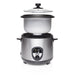 EAN 8713016009944 - Tristar RK-6127 arrocera 1,5 L 500 W Negro, Acero inoxidable imagen 4